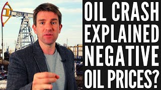 How are Negative Oil Prices Even Possible!? 🛢️