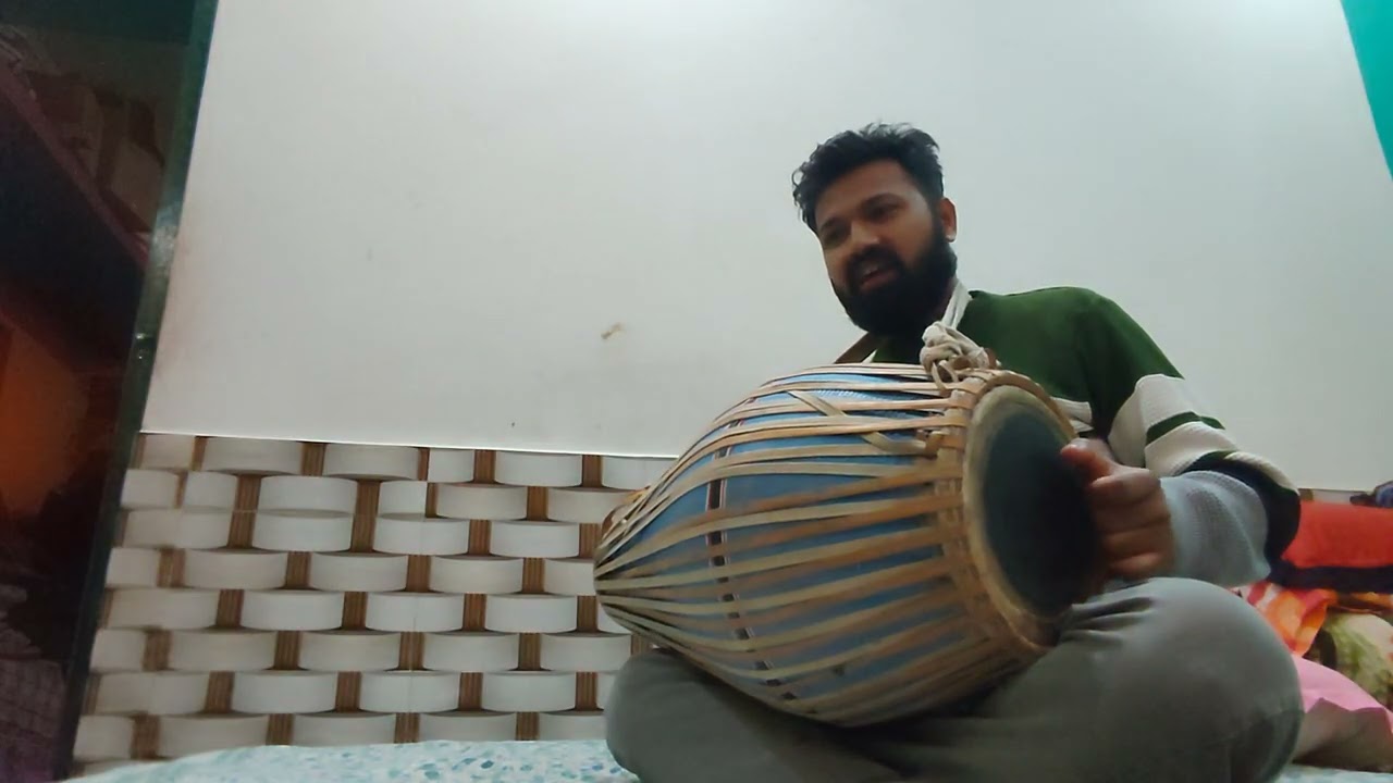 Da ge na tin na ke dhi na #im trying to play.. Thank you baba 26th Feb 26 10pm