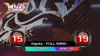 [PUMP IT UP XX] 디그니티 (Dignity) - Full song - S15, S19