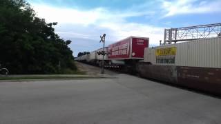 FEC Train 101 #512 w/ ECH & Jim