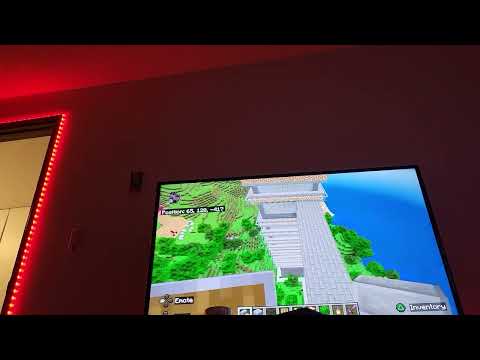 My old deleted minecraft world lost footage.