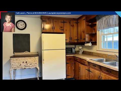2138 Bethel Beach Rd., Onemo, VA home video tour