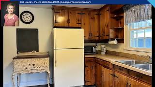 2138 Bethel Beach Rd. video tour