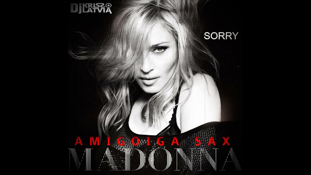 What It Feels Like For A Girl (Spanish) - Madonna Last.fm