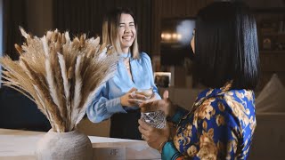 Blooming Fields Dried Pampas Gr Decor - 75-Pack Natural Pampas Gr 17 Tall-Floral Boho Flowers