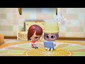 it's a nintendo music playlist to study, work, chilling at home