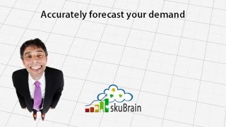 SkuBrain Promo