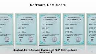 MP3 MP4 android music player AI voice recorder factory screenshot 2