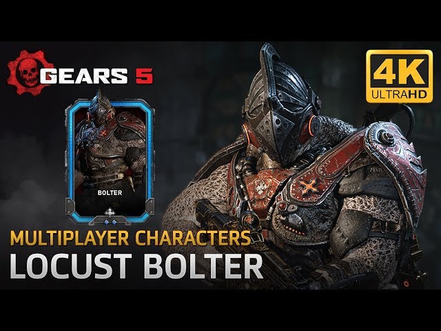 Just a reminder that this is all of the characters we got in Gears 3. Gears  5 is just sleezy. (Not to mention the crazy amount of locust characters) :  r/GearsOfWar