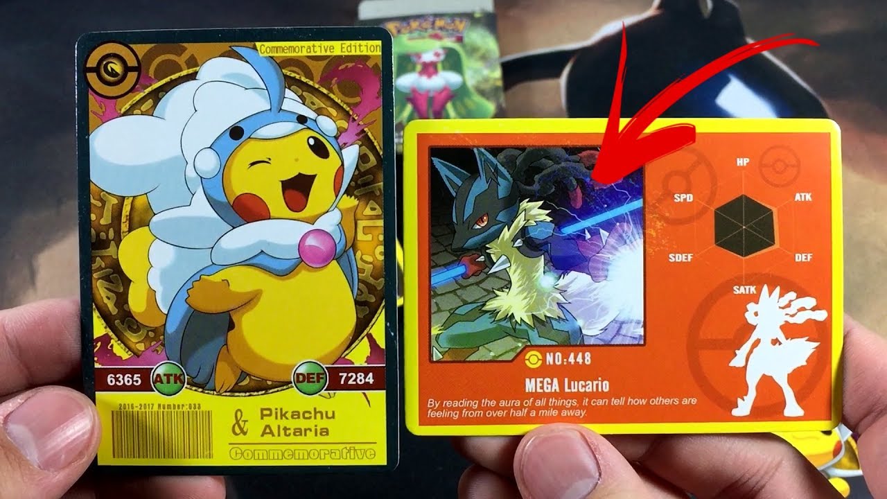 pokemon commemorative edition cards Pokmon TCG Celebrations is out today, featuring remakes of 25 classic - including Base Set Charizard It includes a 60 OPENING THE WEIRDEST POKEMON CARDS