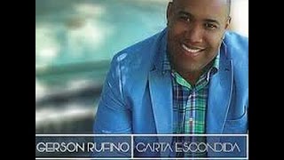 Contigo Outra Vez - Gerson Rufino ( Legendado )