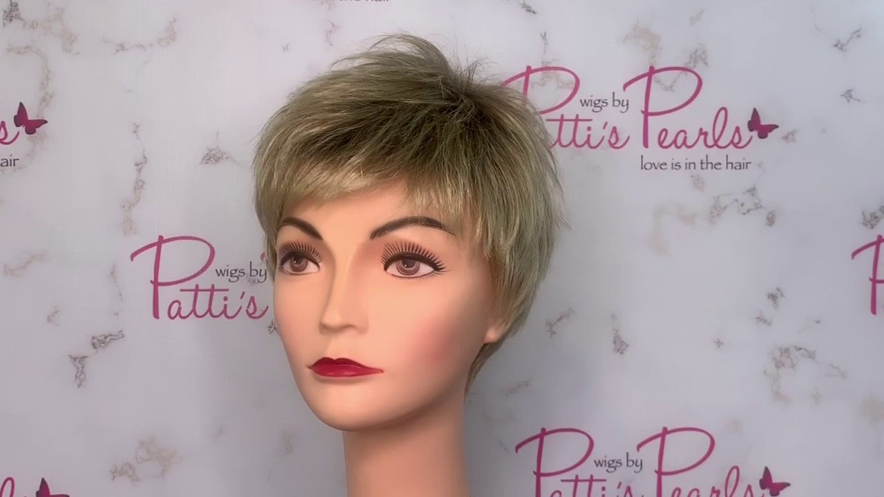 Elite by Jon Renau in 27T613S8 Shaded Sun