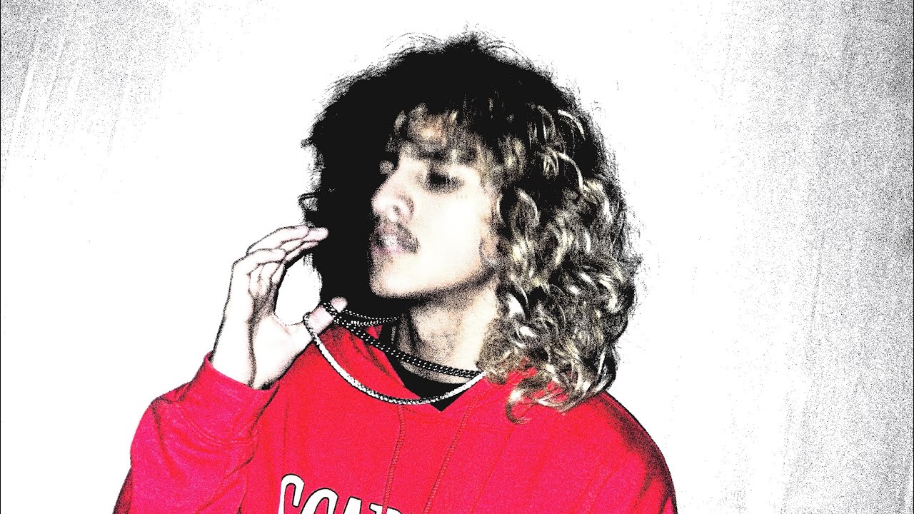 DIAMOND CHAIN Ft. J'Lean x Dex300