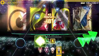 Tapsonic Top Liar NM Rank