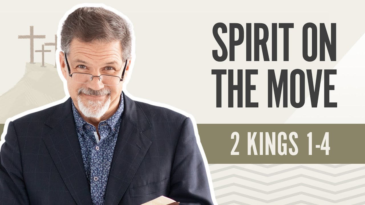 Spirit On The Move 2 Kings 1 4 YouTube spirit-on-the-move-2-kings-1-4-youtube