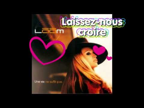 Laissez-nous Croire