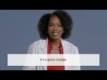 3 Things to Know about HIV – Charlene Flash, MD, MPH