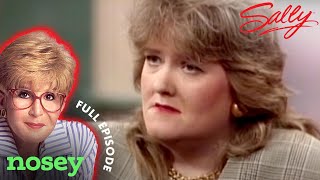 He's Come Between My Daughter and I | Sally Jessy Raphael Full Episode