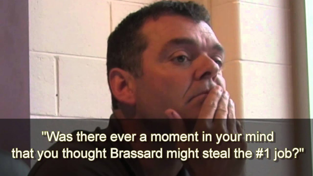 WE STAND TOGETHER: One Team's Journey At The QMJHL Draft