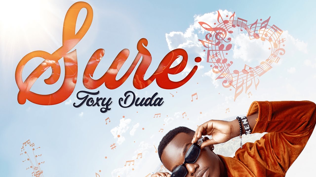 Toxy Duda - Sure ( Official Audio) adlı videoyu YouTube'da izle Toxy Duda - Sure ( Official Audio) adlı videoyu YouTube'da izle
