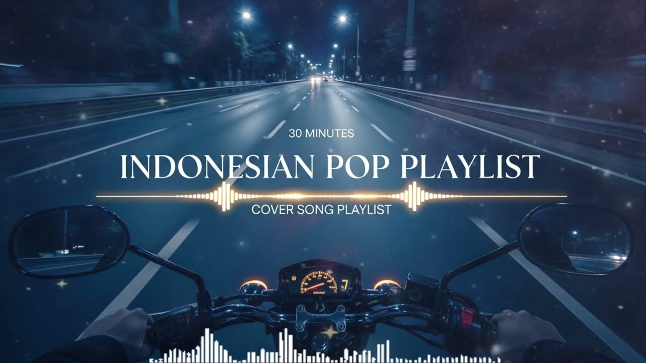 Indonesia Pop Playlist 30 Menit | Cover Hits | Lagu Pop Indonesia Viral Paling Enak Didengar