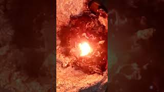 Dolunayda Iççamaşırı Yakma Ritüeli1