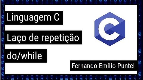 Aula Algoritmos em C 23 -Resolvendo exercícios utilizando do while na linguagem C