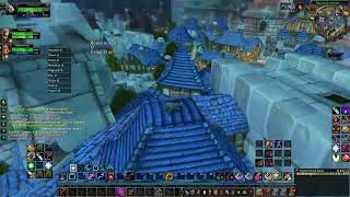 картинка: Трансляция 21.05.2024: World of Warcraft: Cataclism, начало
