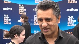 'Chief of War' star Cliff Curtis says 'we're all Indigenous'