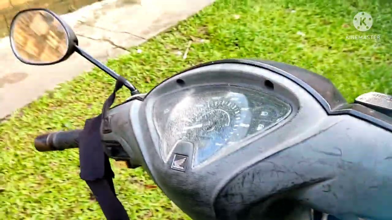 BIZ 125 FLEX 2014 DESCARREGANDO BATERIA (RESOLVIDO)