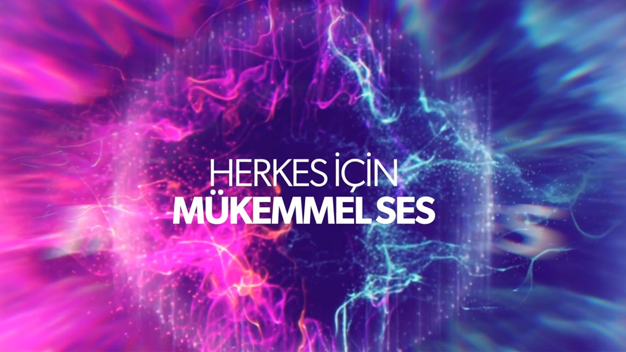 Herkes İçin Mükemmel Ses Belgeseli