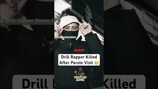 The Truth Behind Suave Drilly’s DeathWas It a Setup or Street Revenge? #trending #drill #viral #fyp Wealth