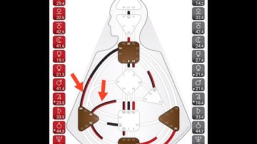 Undefined, Open, & Defined Channels, Centers, & Gates in Human Design Part 1