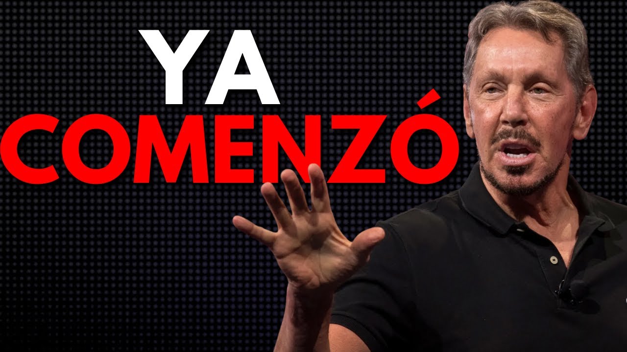 CEO Oracle: Lo que REALMENTE pasa en 2026