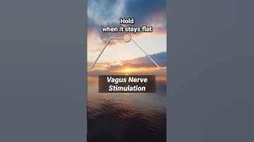Thumbnail of Vagus Nerve Stimulation Breathing Exercise