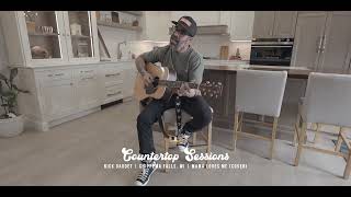 Countertop Sessions | Nick Gaudet - "Momma Loves Me" (NEEDTOBREATHE Cover)