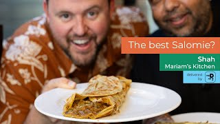 Is This The Best Salomie in South Africa? screenshot 1