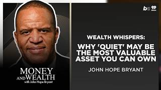 Labor Makes a Living, but Ownership Builds Wealth