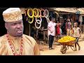 Radical Billionaire Prince Was Shocked 2See A Poor Orange Girl Reject Him- Pt 2 Zubby Michael-Movie