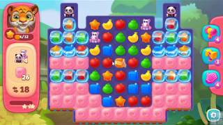 Wildscapes LEVEL 60 (HARD LEVEL) NO BOOSTERS ★★★