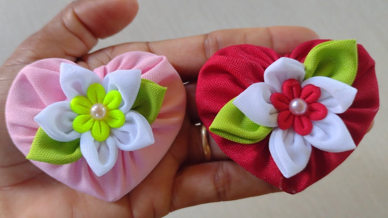 Faça e venda muito esses imã de geladeira com fuxico e papelão