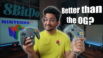 Level Up Your Gaming with This Controller Mod!