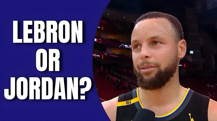 Jordan or LeBron? Responses from NBA Legends, Youngsters, Coaches ft. Luka, Magic and Shaq