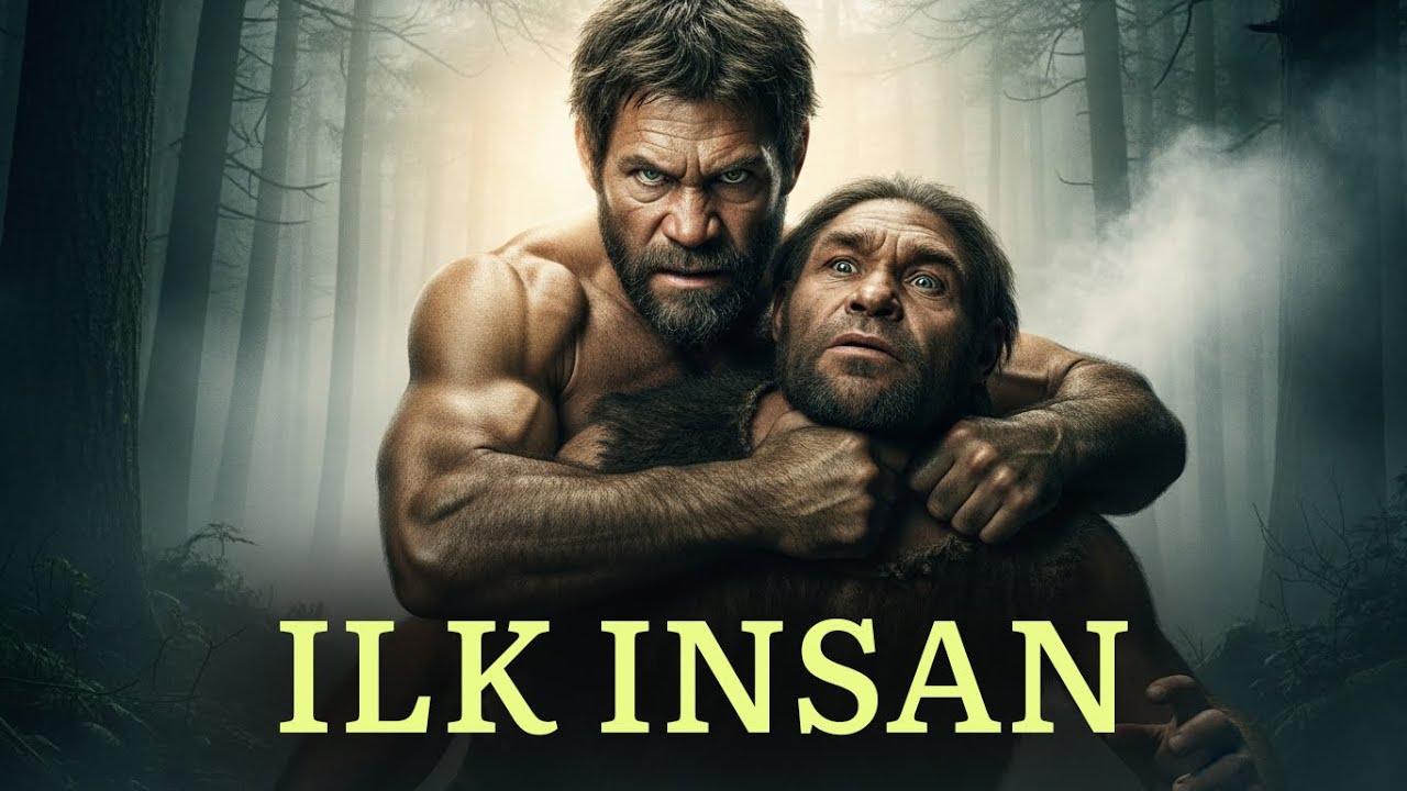 Bizden Önce Kimler Vardı? | İlk İnsanların Unutulmuş Hikayesi