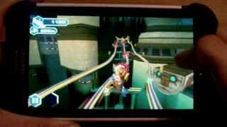 Ratchet and Clank: BTN - Android Gameplay HD screenshot 5