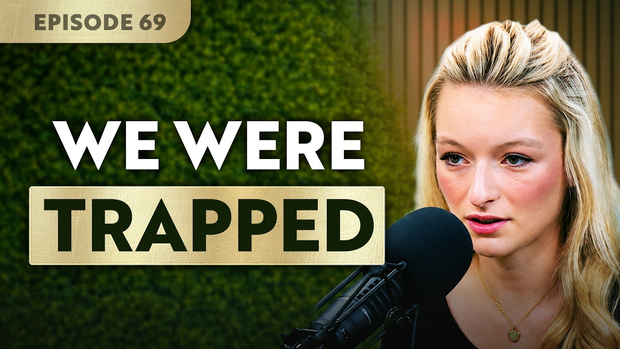 She Survived the Camp Mystic Flood… Here's What God Revealed to Her