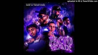 Jay Wheeler-Pacto (Remix)ft.Anuel AA,Hades66,Dei V,Bryant Myers,Luar la L