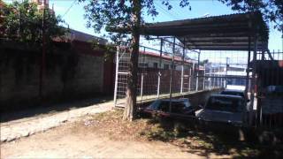 Video Test Ipod Touch 4G