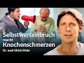 Gesund durch Erlernen der Sprache von Gelenken und Knochen