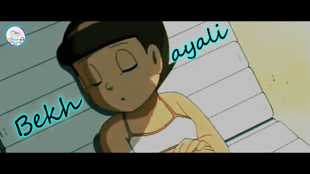 Perman AMV Song 🎧🎧 Bekhayali